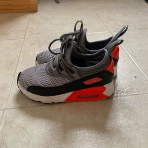 Kid’s Nike Air Max